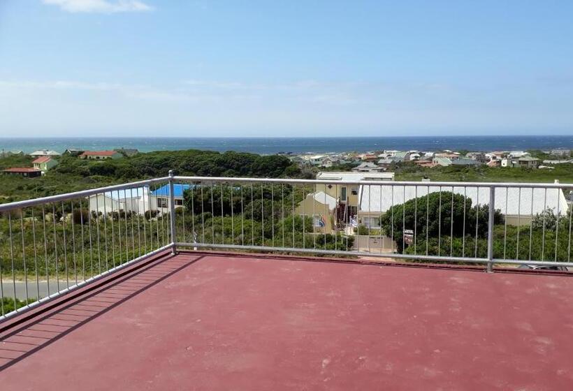 Triple Room Sea View, Jack's Seaview Inn