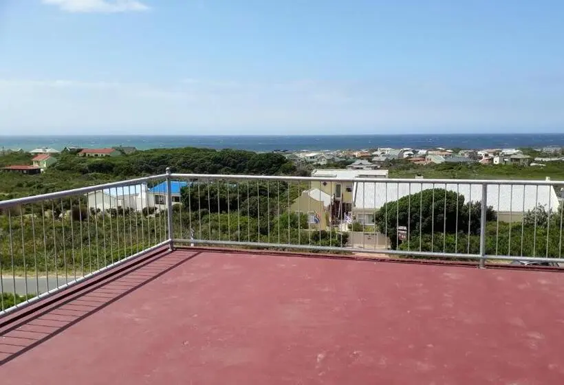 Triple Room Sea View, Jack's Seaview Inn