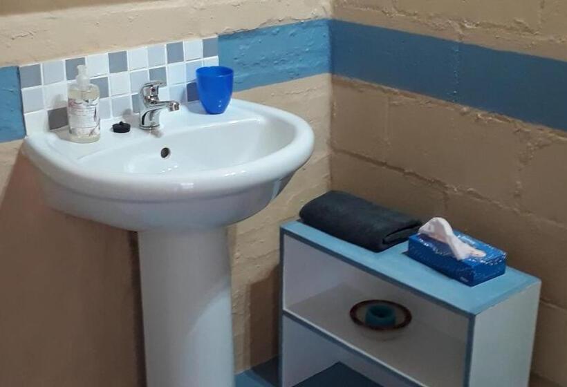 Triple Room Sea View, Jack's Seaview Inn