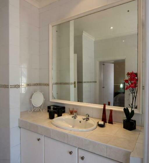 חדר סטנדרט, La Loggia On Portland