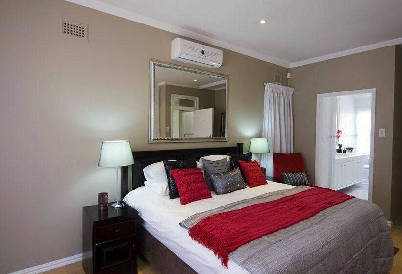 חדר סטנדרט, La Loggia On Portland