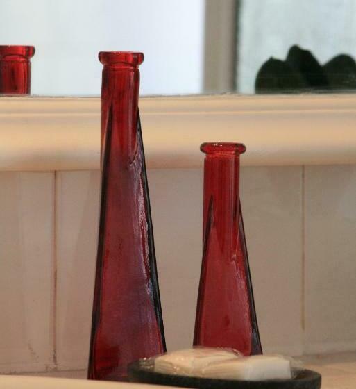 חדר משפחתי נוף לגינה, La Loggia On Portland