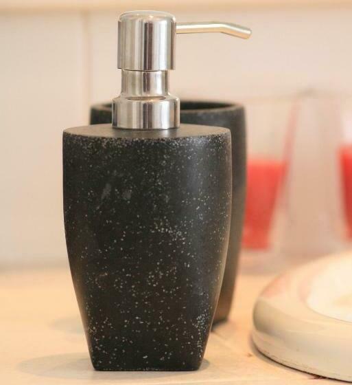 חדר משפחתי נוף לגינה, La Loggia On Portland