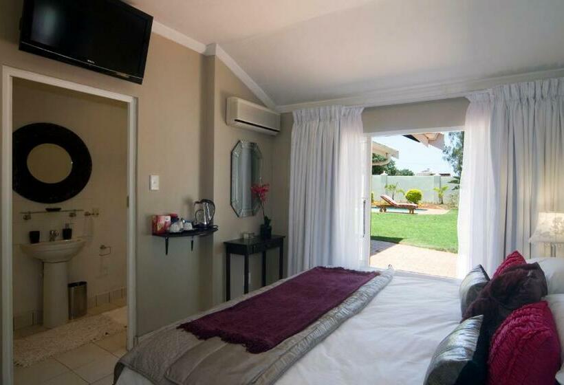 חדר סטנדרט, La Loggia On Portland