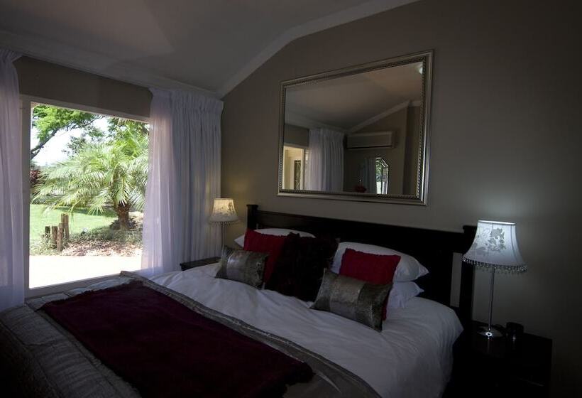 חדר סטנדרט, La Loggia On Portland