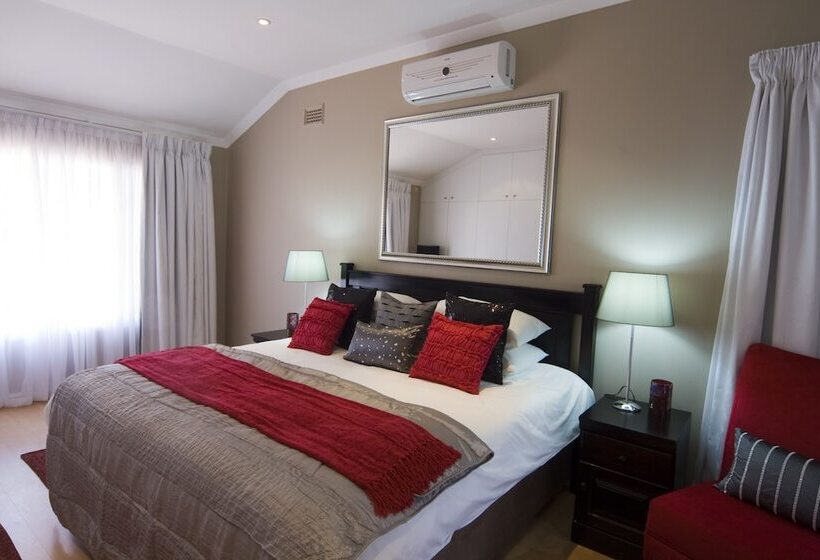 חדר סטנדרט, La Loggia On Portland