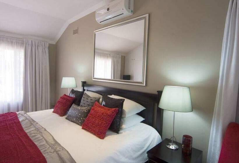 חדר סטנדרט, La Loggia On Portland