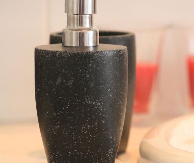 חדר סטנדרט, La Loggia On Portland