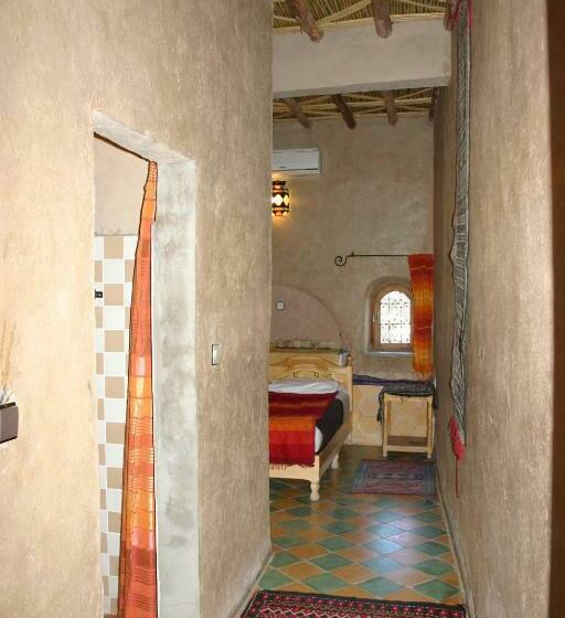 اتاق استاندارد, Maison Merzouga Guest House