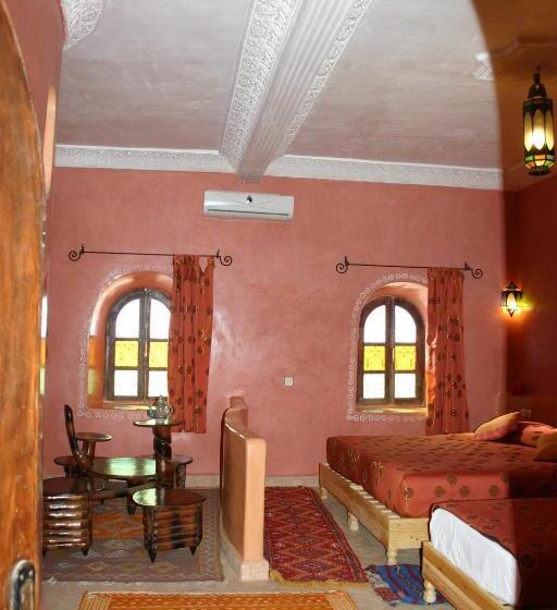 سوییت, Maison Merzouga Guest House