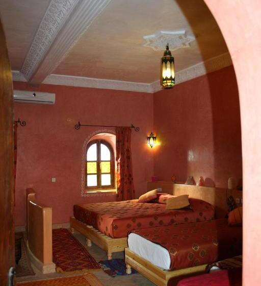 سوییت, Maison Merzouga Guest House