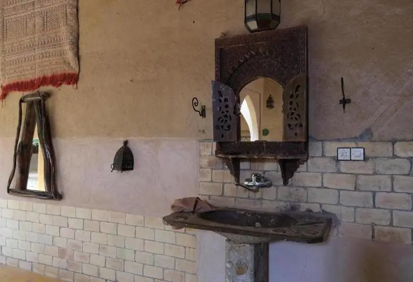 سوییت, Maison Merzouga Guest House