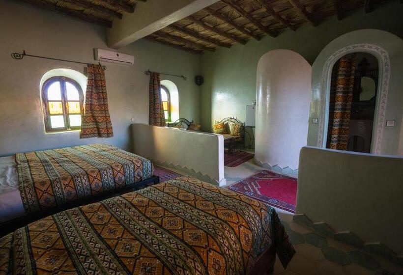 سوییت, Maison Merzouga Guest House