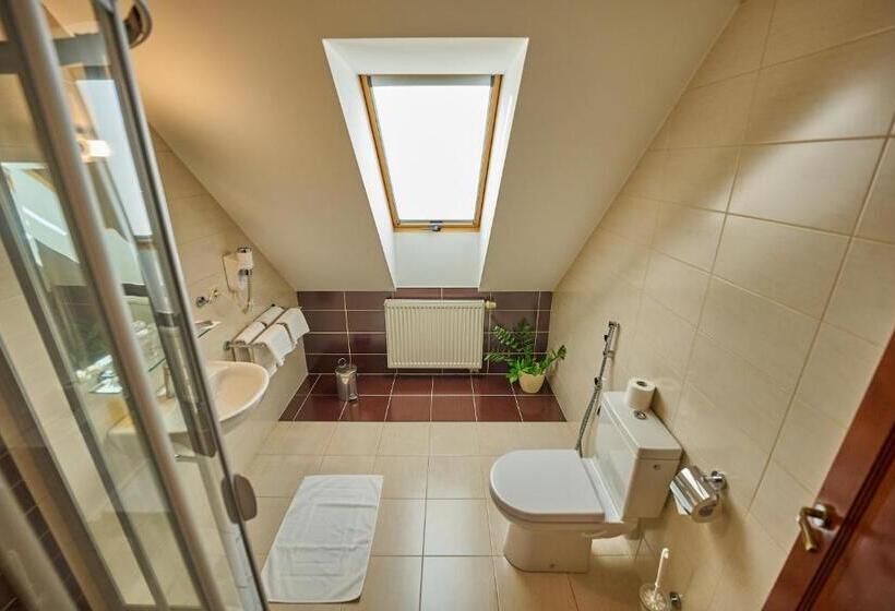 Business rum, Pension & Restaurant Patriot Trnava