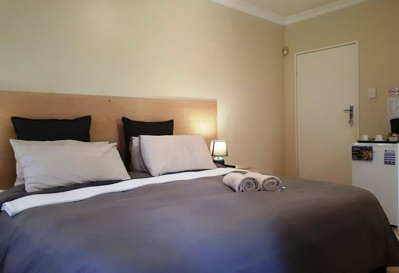 Standard Værelse, Pretoria East Guest Rooms
