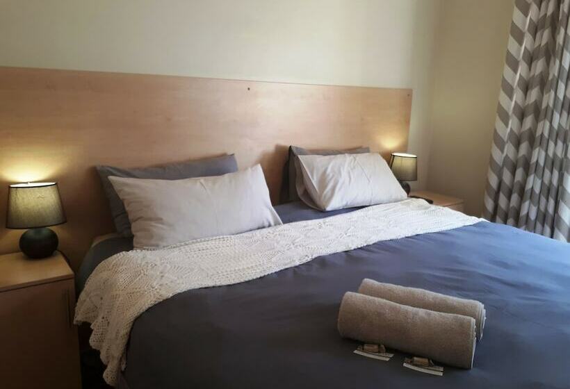 Standard Værelse, Pretoria East Guest Rooms