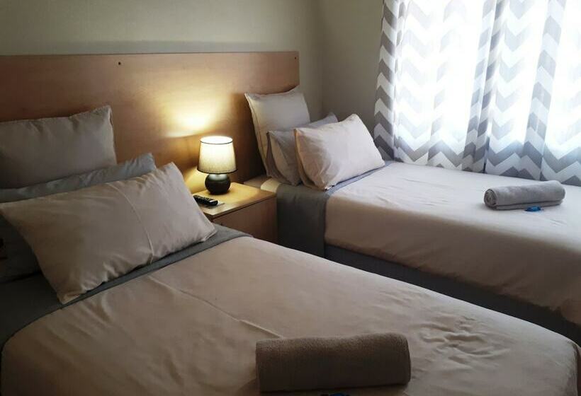 Standard Værelse, Pretoria East Guest Rooms