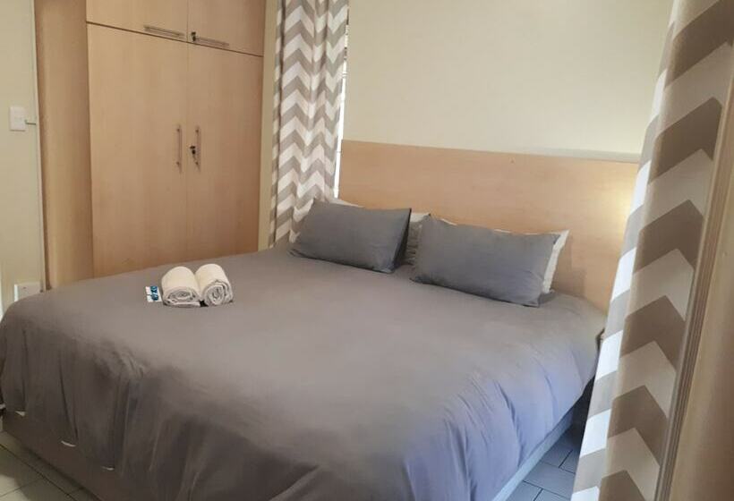 Standard Værelse, Pretoria East Guest Rooms