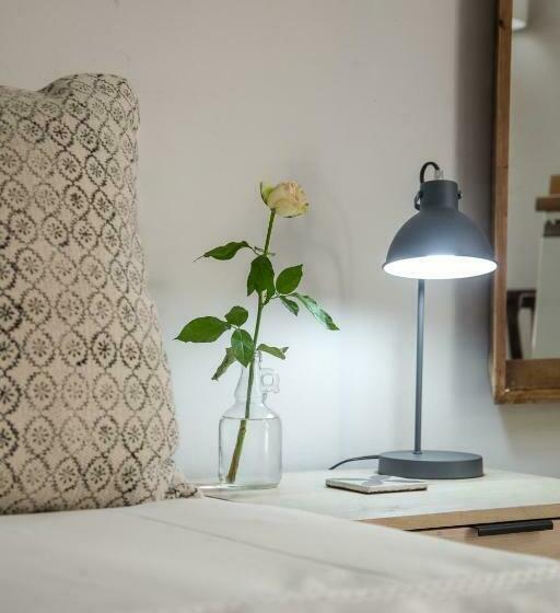 Номер Стандарт Внутренний, Raw Karoo Guest House