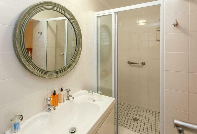 Номер Стандарт Внутренний, Raw Karoo Guest House