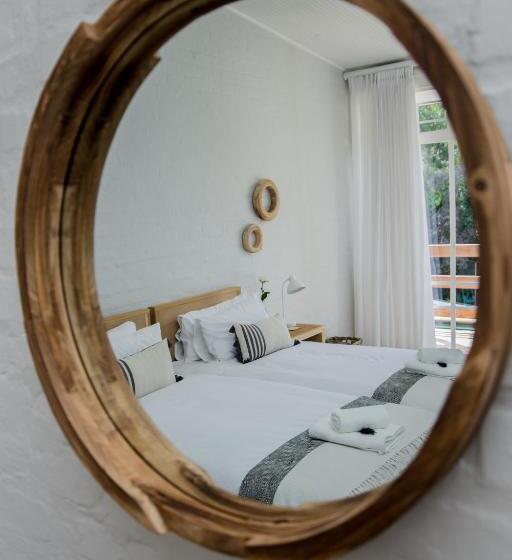 Стандартный Номер Кровать Кинг, Raw Karoo Guest House