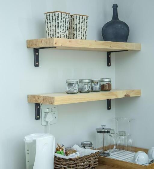 Номер Deluxe Кровать Кинг, Raw Karoo Guest House