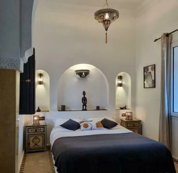 سوییت, Riad Les Rêves D'amélie