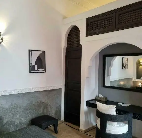 اتاق استاندارد, Riad Les Rêves D'amélie
