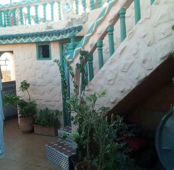 스탠다드 룸, Riad Malak