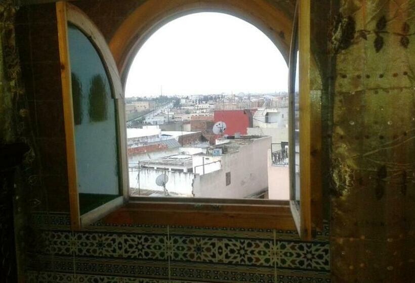 스탠다드 룸, Riad Malak