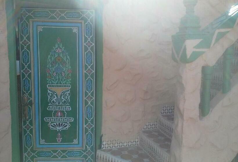 스탠다드 룸, Riad Malak