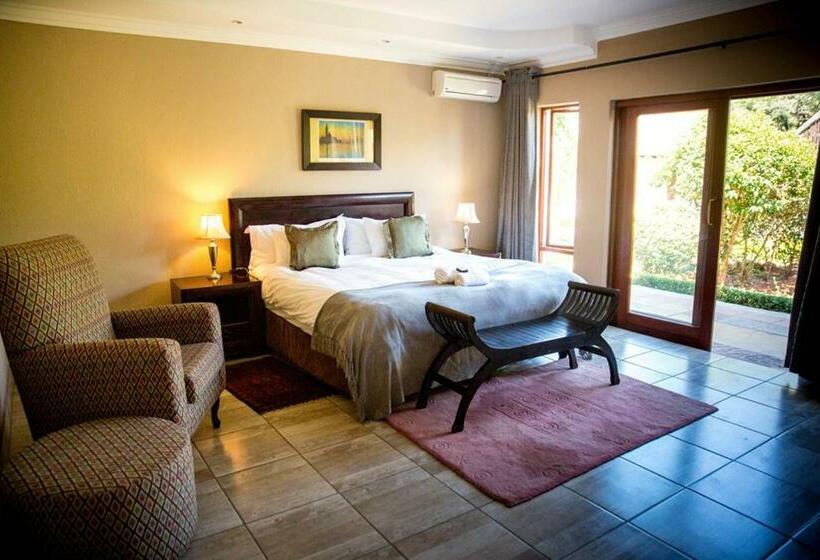 חדר סטנדרט, Thaba Legae Guest Lodge