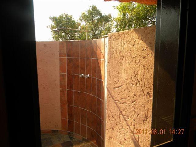 בקתת חדר, Thaba Legae Guest Lodge