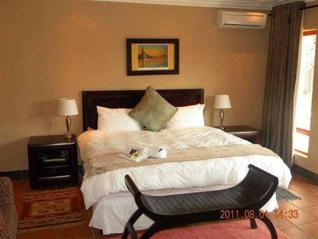 스탠다드 룸, Thaba Legae Guest Lodge