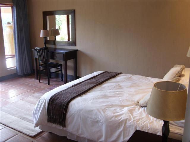 חדר סטנדרט, Thaba Legae Guest Lodge