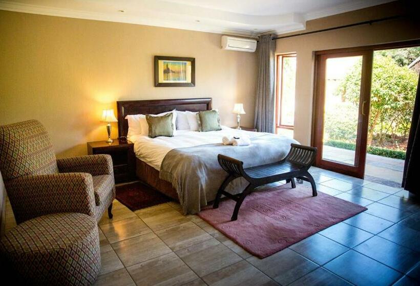 스탠다드 룸, Thaba Legae Guest Lodge