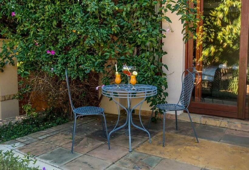 חדר סטנדרט, Thaba Legae Guest Lodge