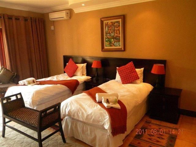 스탠다드 룸, Thaba Legae Guest Lodge
