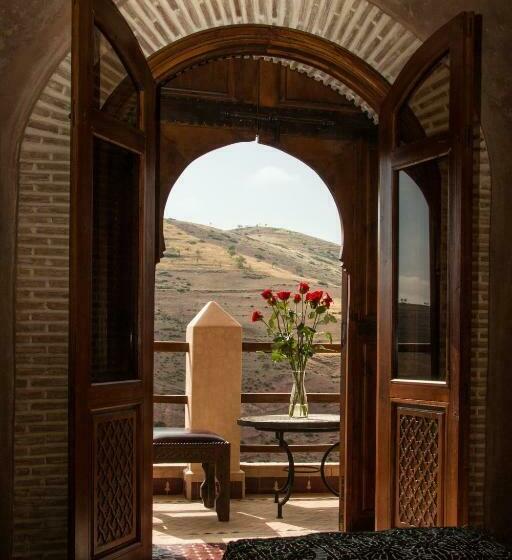 سوییت, Tigmi Nomade