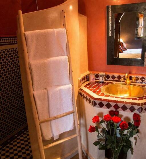 غرفة قياسية, Tigmi Nomade