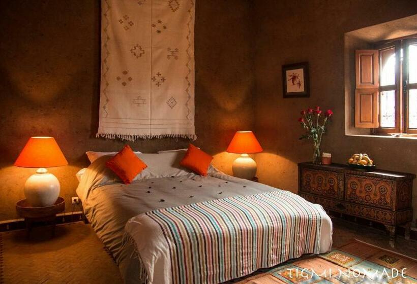 سوییت, Tigmi Nomade