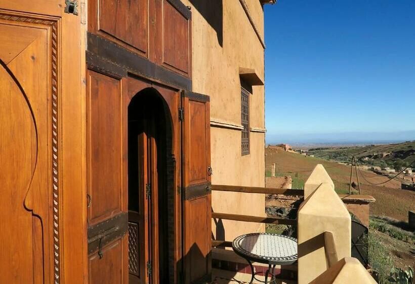 جناح, Tigmi Nomade