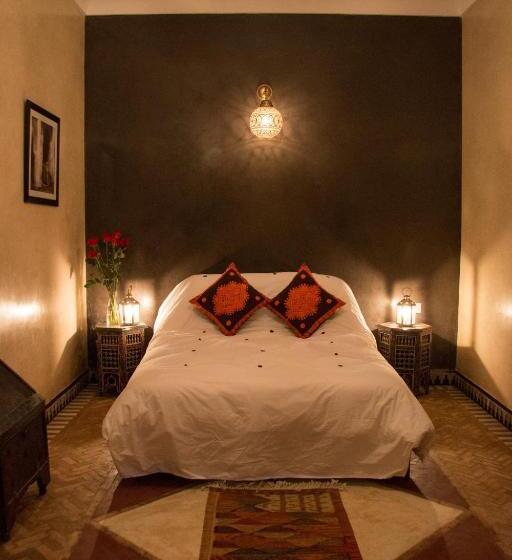 غرفة قياسية, Tigmi Nomade