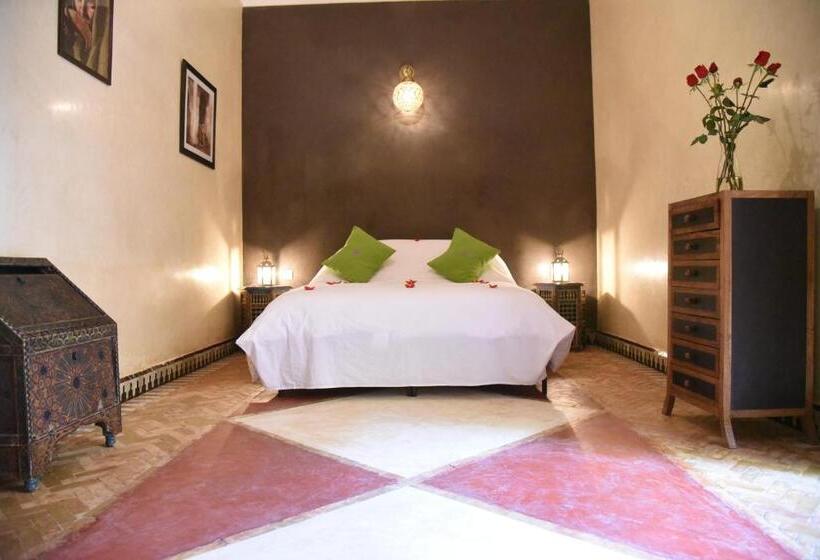 اتاق استاندارد, Tigmi Nomade