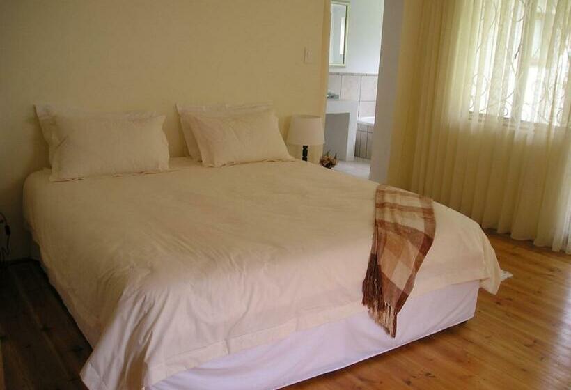 Стандартный Номер Кровать Кинг, Wheatlands Lodge