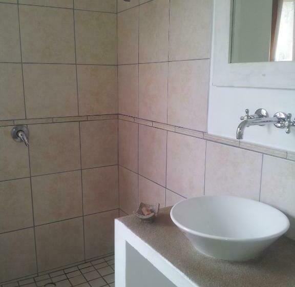 חדר סטנדרט עם מיטת קינג, Wheatlands Lodge