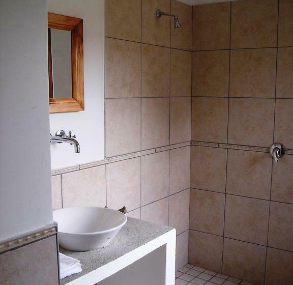 Стандартный Номер Кровать Кинг, Wheatlands Lodge