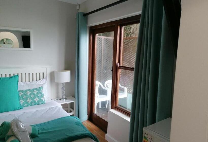 古典房间, Wilderness On Sea