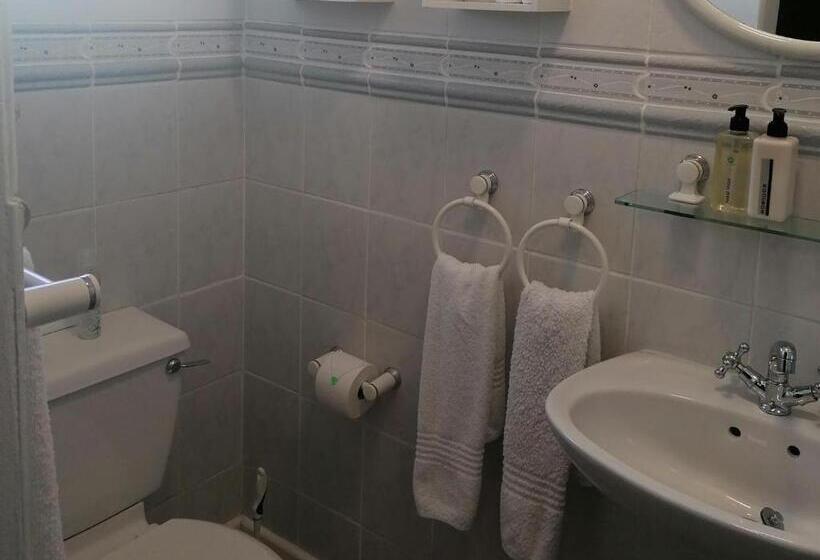 古典房间, Wilderness On Sea