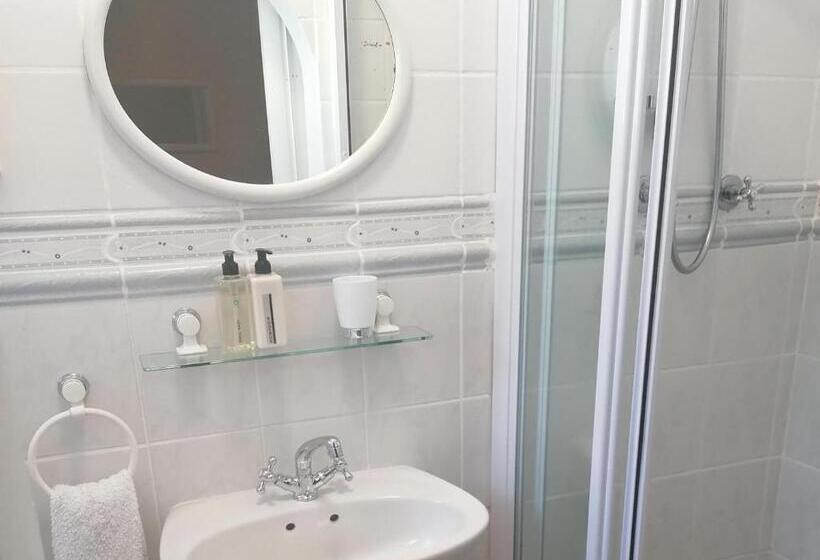 古典房间, Wilderness On Sea